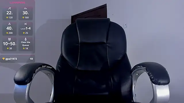 shooting_wilson – webcam-show