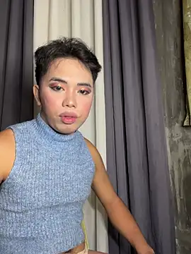 seductive_FerryXXX 在線直播表演