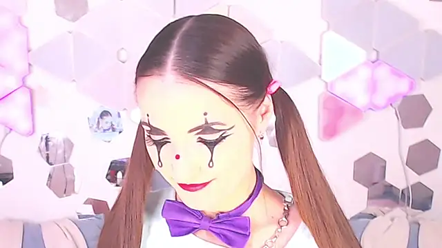 Czat XXX na żywo – LexiKiss