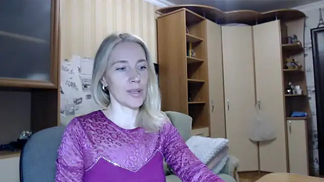 Živý XXX chat Javelinka