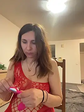 دردشة JasmineGlamour الجنسية المباشرة