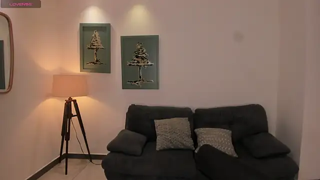 KeylaPalmern Live XXX chat