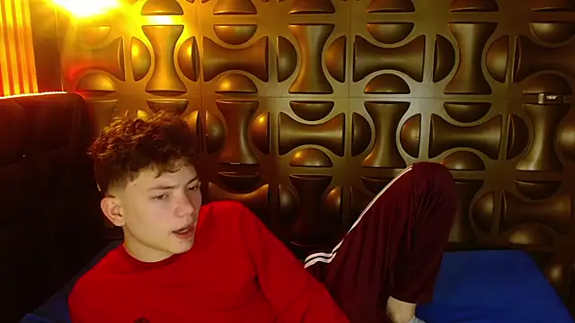 cruz_dante's Live XXX Chat