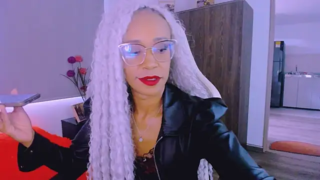 ScarlettMalbec 라이브 XXX 채팅