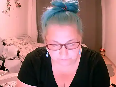 Chat XXX en directo de SweetBoobs2