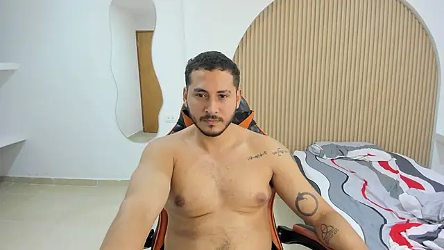 Chat XXX ao vivo de ashlan_king