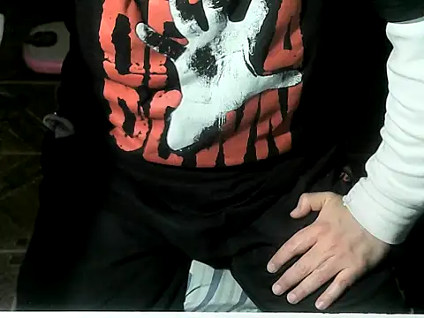 OreCam – Naživo XXX chat