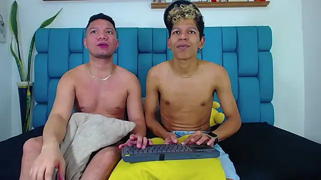 Stephen_Angel 现场XXX聊天