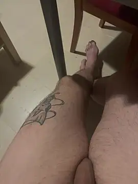 Webkamerová show josueswvillaA1