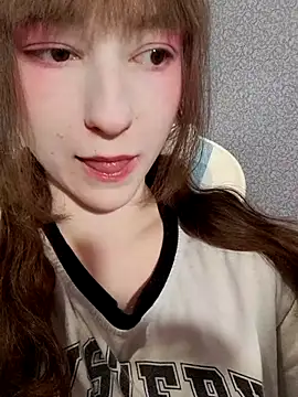 Yoonhee_ki – Live XXX-chat