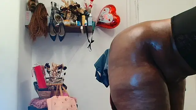 xTALLSEXYBUMx: вебкам-шоу