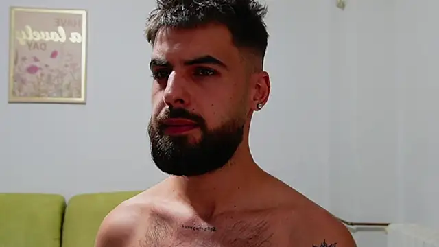 HairyRobxxx Chat XXX live