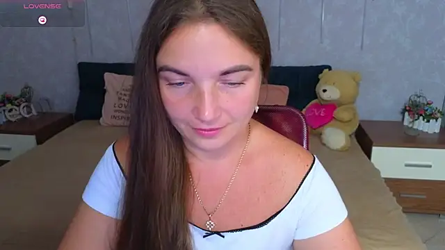 Rysalochkaa Live XXX-chat