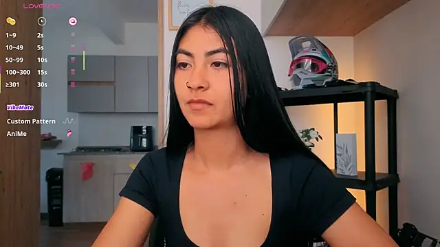 دردشة Estefania_A الجنسية المباشرة