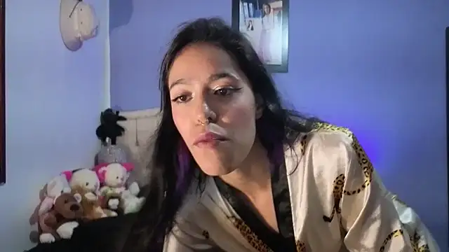 XXX chat uživo modela stephania_t
