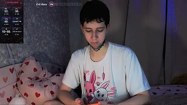 Chat +18 de Timothy_Fox ao vivo