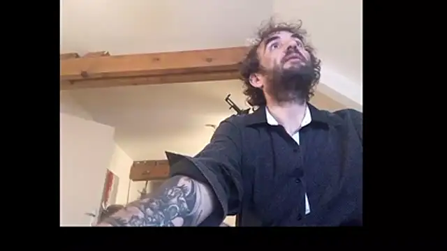 Mastersanges Live XXX-chat