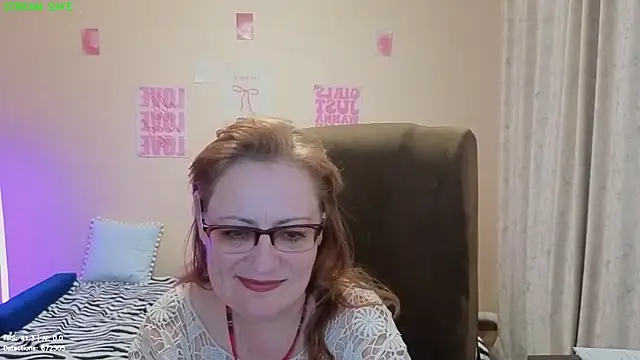 Chatroom XXX en direct de Jasmine_Tv