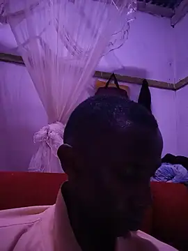 Webkamerová show king_stevoo