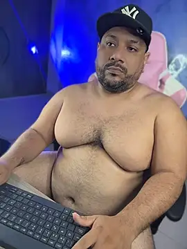 Živý XXX chat jacoob_woods