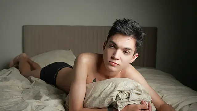 MattyandAiden Adlı Modelin Canlı XXX Sohbeti