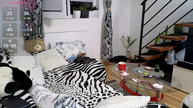 Živý XXX chat RyanStorm_