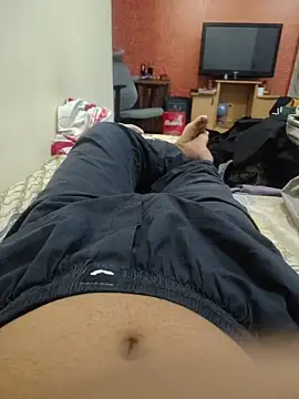 HottyCowboy Chat XXX live