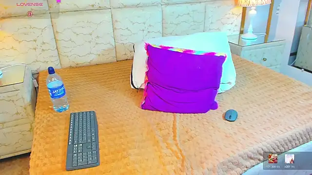 AxelRush Chat XXX live