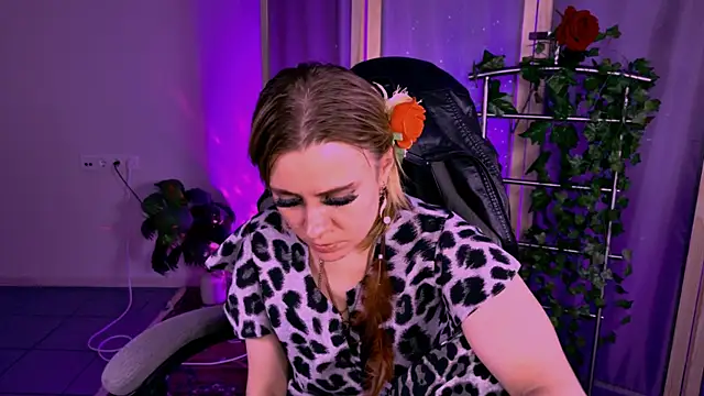 Chat XXX en directo de Kumiho_7777