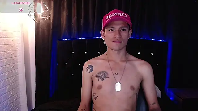damian_dimon Chat XXX live