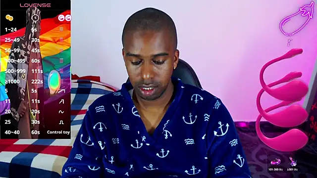 mrjhon26 Live XXX Chat