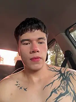 Logan_smith1 Obrolan Langsung XXX