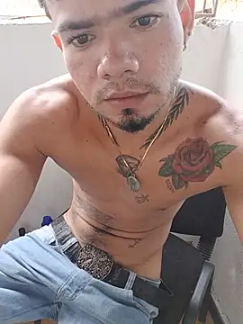 Živý XXX chat Niick01_