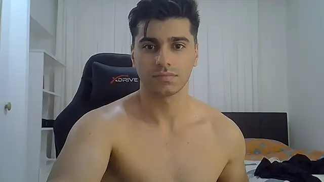 ciceroable's Live XXX Chat