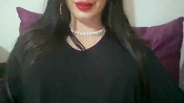 Sexypatronice – Live XXX-chat