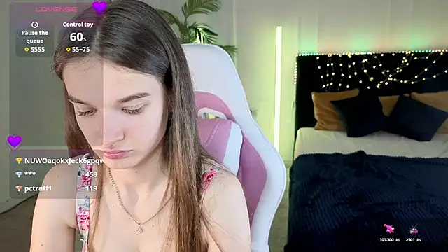 Ann_Wood 라이브 XXX 채팅