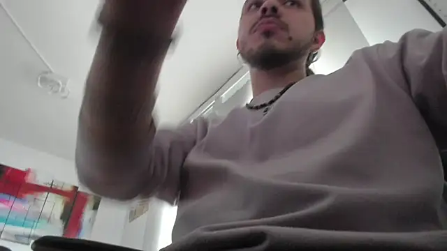 Show Webcam de Bry__