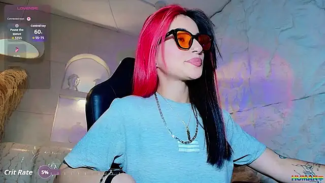 Moon_Red_r – Naživo XXX chat