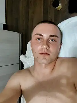 Lucasboy101 Adlı Modelin Web Kamerası Şovu