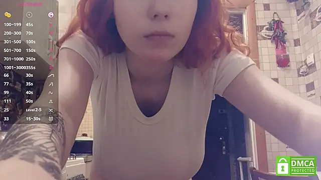 YaniraHeneisen 现场XXX聊天