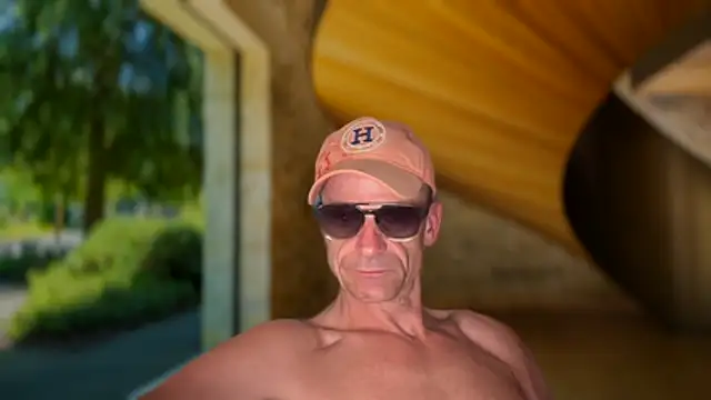 Amsterdaman Chat XXX in diretta