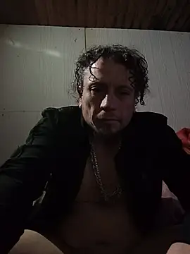 pauloandres Chat XXX in diretta