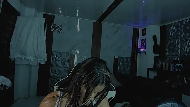 Chat XXX en directo de medusa_025