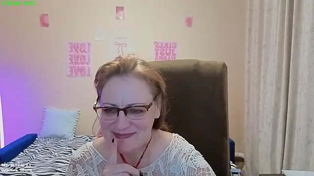 Chat XXX en directo de Jasmine_Tv