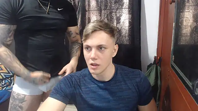 kike_energy Show Webcam