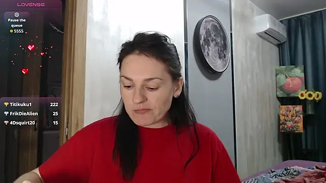 Stacy_Davice – Naživo XXX chat