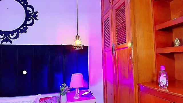 Czat XXX na żywo – Skyee_angel