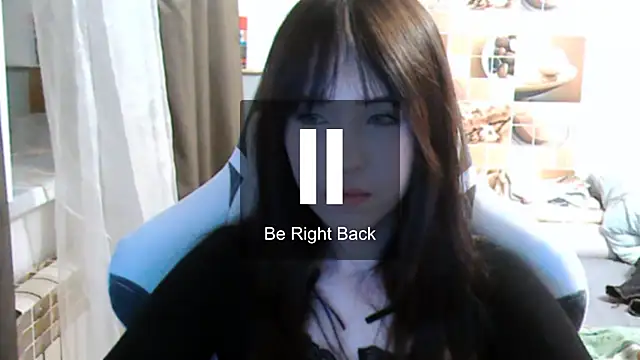 NoirEva's Live XXX Chat