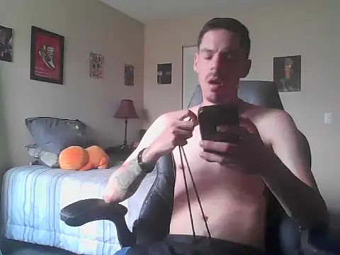 Chat XXX en directo de latinosatiro94