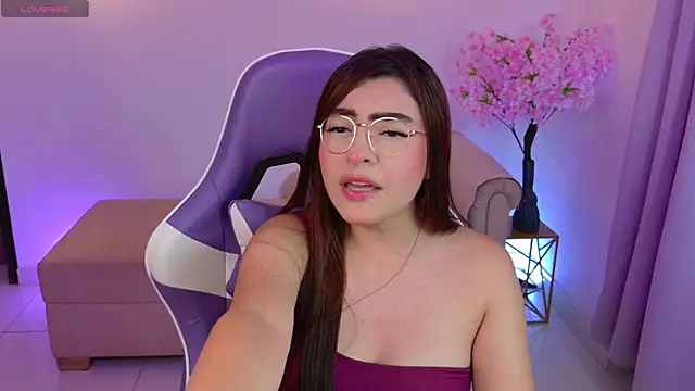mayavexx Chat XXX live